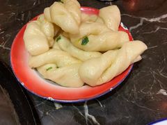 -粗粮人家·东北菜(洋桥店)