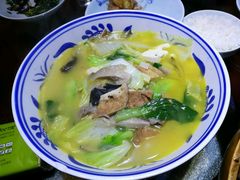 -窄巷子陕菜馆·地道陕西菜(粉巷店)