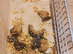 -叁宝烤肉• 西安烧烤 领跑品牌(中海城店)