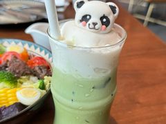 -西堤牛排(合肥之心城店)