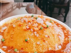 -长兴菜馆(高桥店)