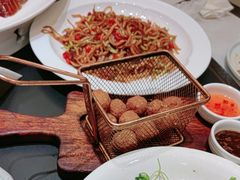 -新乾隆酒楼(帝景园店)