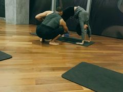 瑜伽房-威尔仕健身(杭州万象城店)