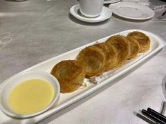 -山泉公馆酒家(广州东站店)