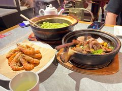 -啫神·广州地标美食(北京路店)