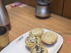 -小杨生煎(香港名都店)