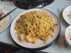 -烹然四季椰子鸡火锅(团结湖总店)