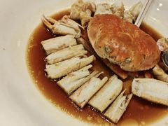 -德悦海鲜(城西店)