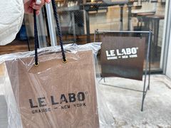 -LE LABO(ルラボ代官山店)