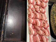 -鼎尊锅物料理(五角场店)