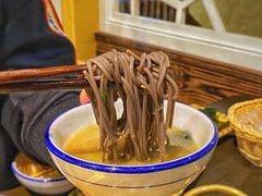 -土著渔匠·养生蝴蝶鱼(香樟路店)