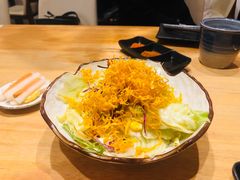 -一井烧肉·活鳗·寿司(望京SOHO店)
