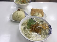 -迎桂馒头店(博爱路店)