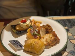-大冒险家餐厅
