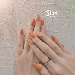-StartNail美甲