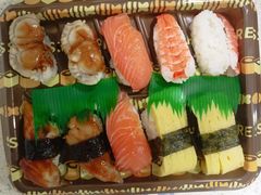 -争鲜回转寿司(东方银座店)