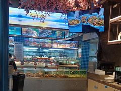 -南海底小海鲜·湘菜(鲁巷吴家湾店)