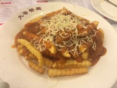 -大哥餐厅(西城花园店)