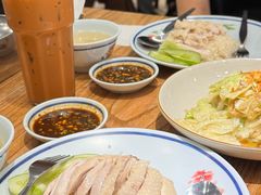 -红大哥水门鸡饭(總店)
