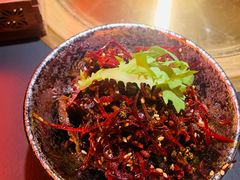 -無二炙坊·和牛烧肉(大钟寺1733店)