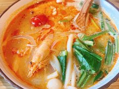 -迷你椰·泰式大排档(虹口店)