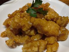 -海记品鸽·新疆菜(高铁站店)