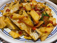 -云海肴·云南小炒·汽锅鸡(天津国金汇店)