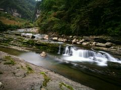 -黎坪国家森林公园