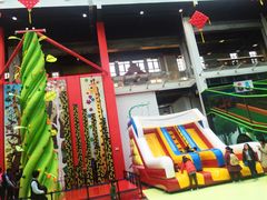 -蒙特利亲子乐园