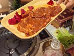 -炭之家·齐齐哈尔非遗烤肉·鲜切直供(中央大街店)