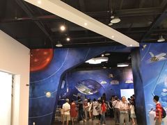 -佛山科学馆