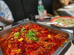 -李叔叔虾蟹大排档(青羊店)