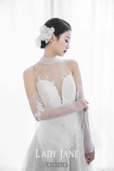 -Lady  Jane高端婚纱礼服馆