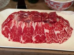 -粤界.港式海鲜火锅(望京店)