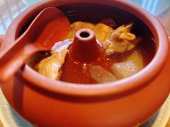 -丽江金茂凯悦臻选酒店-滇香馆