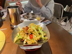 -神府路壹号·海鲜烧烤·砂锅粥·锅物(三坊七巷店)