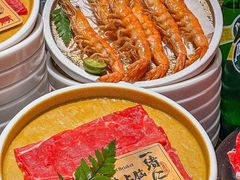 -一绪に和牛寿喜烧(罗湖益田假日店)