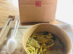 -大福来锅巴菜(古文化街店)