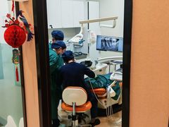 -瑞泰口腔(龙湖门诊)