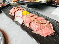 -人间酒暖·Go blanc·烧鸟·深夜食堂(陆家嘴店)
