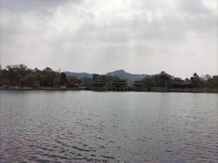 -承德避暑山庄景区