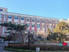 -首都医科大学附属北京友谊医院(西城院区)