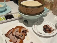 -北京全聚德(王府井店)