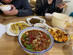 -素勤饮食店(城头巷店)