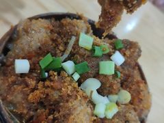 -华兴街自力面店