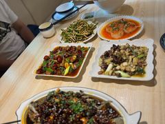-香缇小院私房菜(盐务街店)