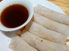 手工薄饼-嘉州叶婆婆钵钵鸡(建设路店)