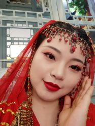 点击看大图 -盘子女人坊古装写真摄影(长春总店)