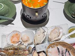 -Thai Basil罗勒叶泰式餐厅(时代天街店)