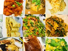 -京味民福烤鸭店(建设四马路店)